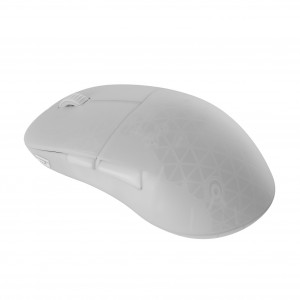 Endgame Gear XM2w 4k v2 gamer egér - White Frost (EGG-XM2W-4K-V2-WF)